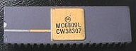 Motorola MC6809