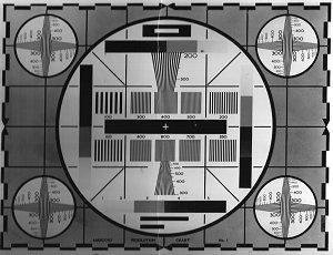 Marconi No. 1 Chart