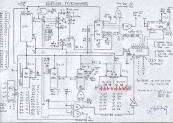 Programmer schematic