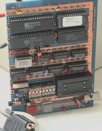 EEPROM programmer